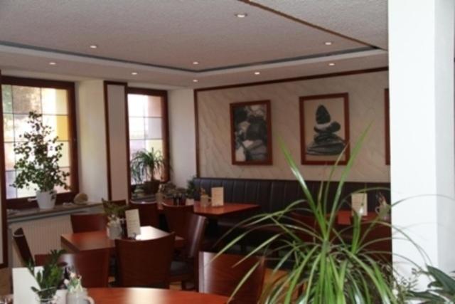 Krone 兰根堡 外观 照片