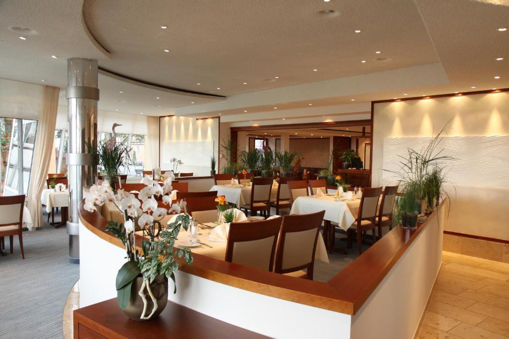 Krone 兰根堡 外观 照片